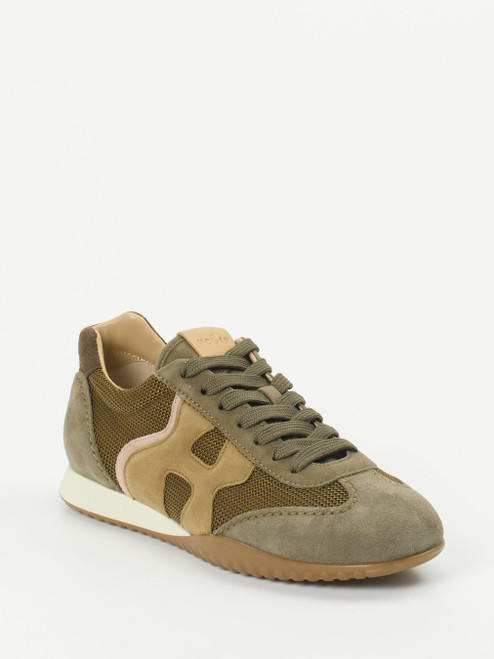 Sneaker-16616290029 Hogan