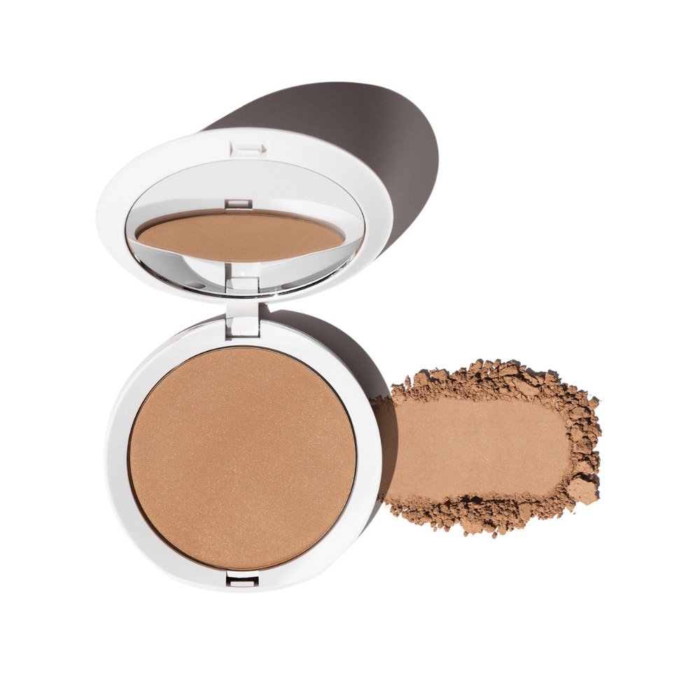BYENA Beauty Teint Soleil Bronzer