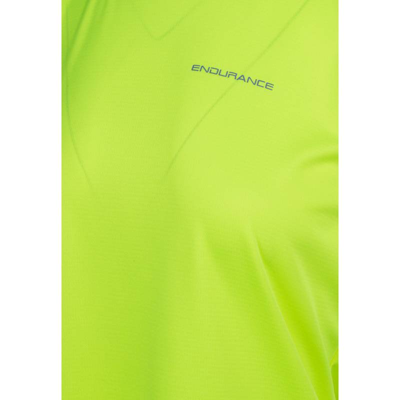 Endurance Vista Funktionsshirt Damen