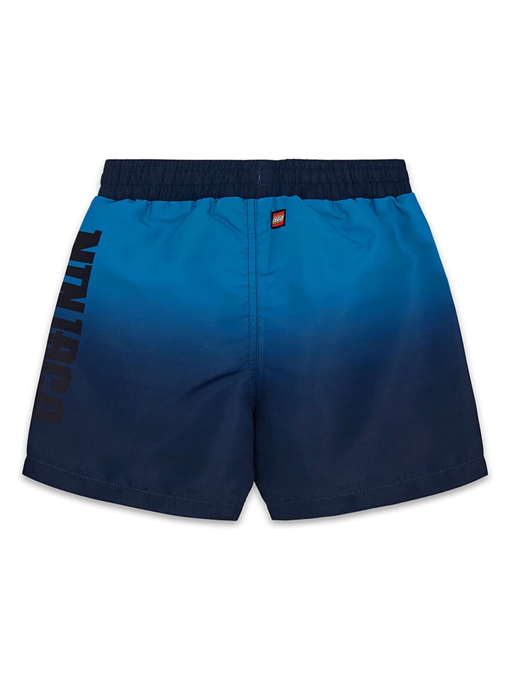LEGO Badeshorts in Dunkelblau/ Bunt günstig kaufen