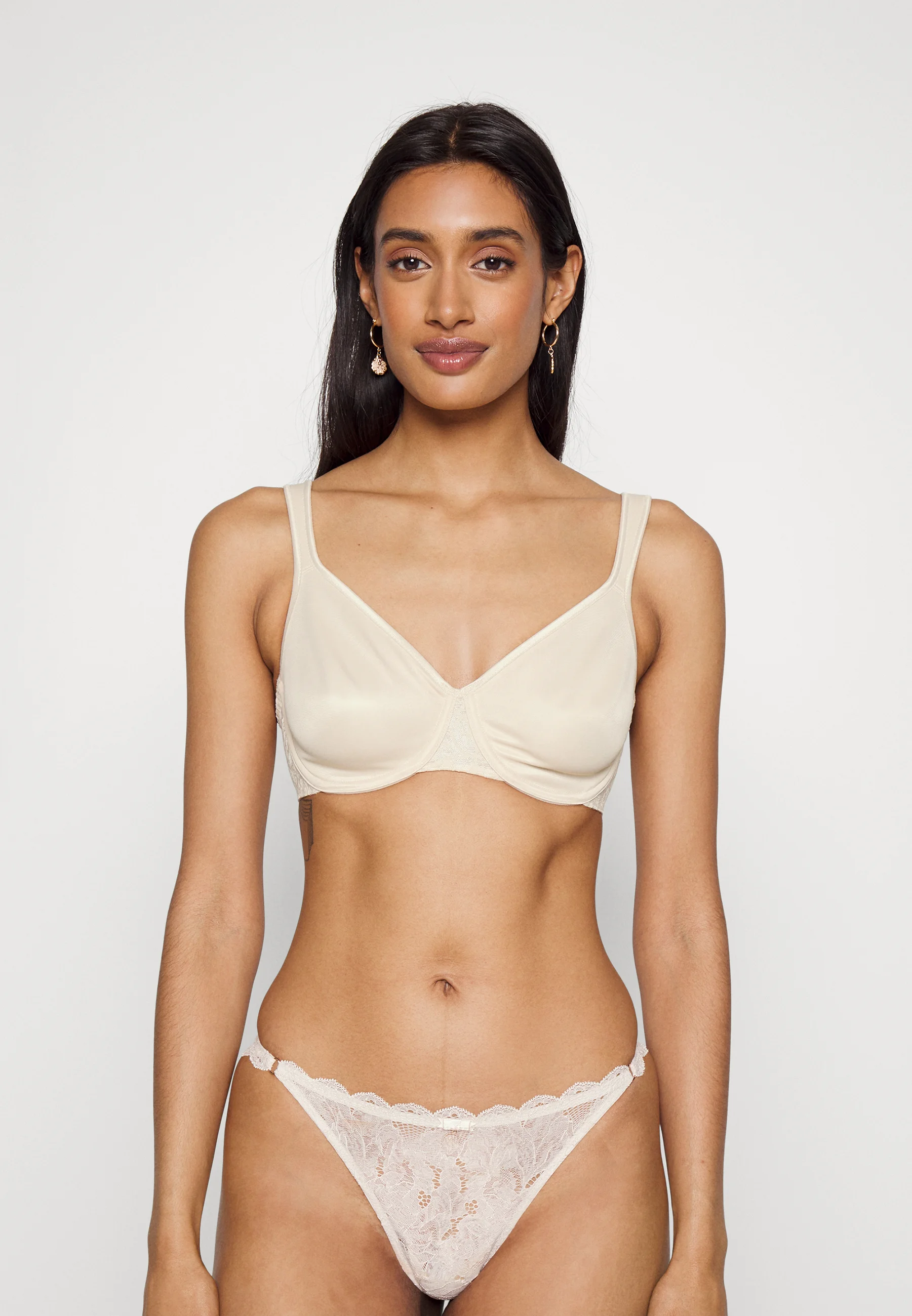 Triumph COMFORT MINIMIZER - Sujetador con aros