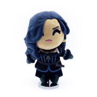 The Witcher Plüschfigur Yennefer 22 cm