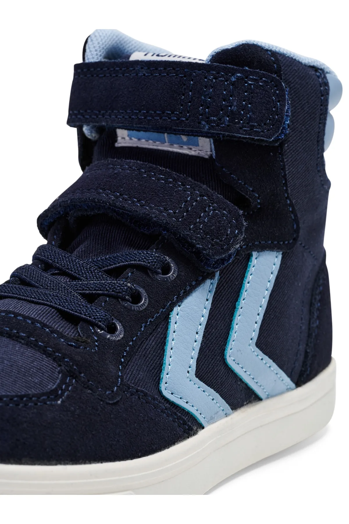 hummel  SLIMMER STADIL HIGH JR