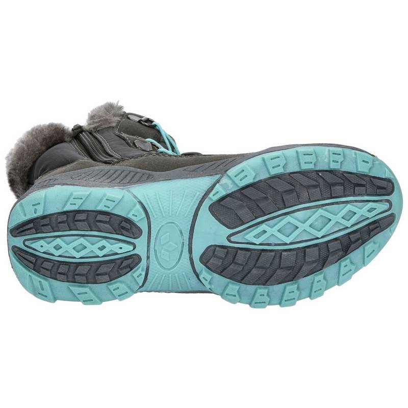 LICO Winterboots Stiefel Mdchen