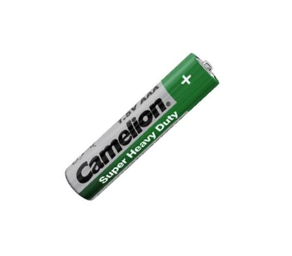 Camelion Batterie AAA Mikro R3 (12 Stück) kaufen | Bike-Discount