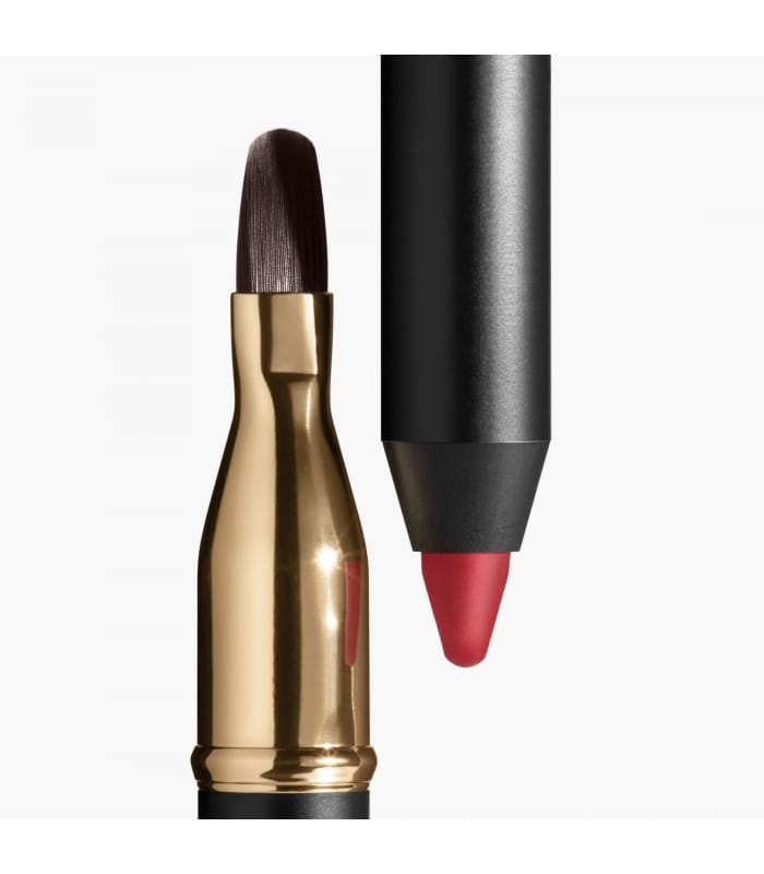 Chanel-LE CRAYON LÈVRES-Crayon Contour des Lèvres Longue Tenue