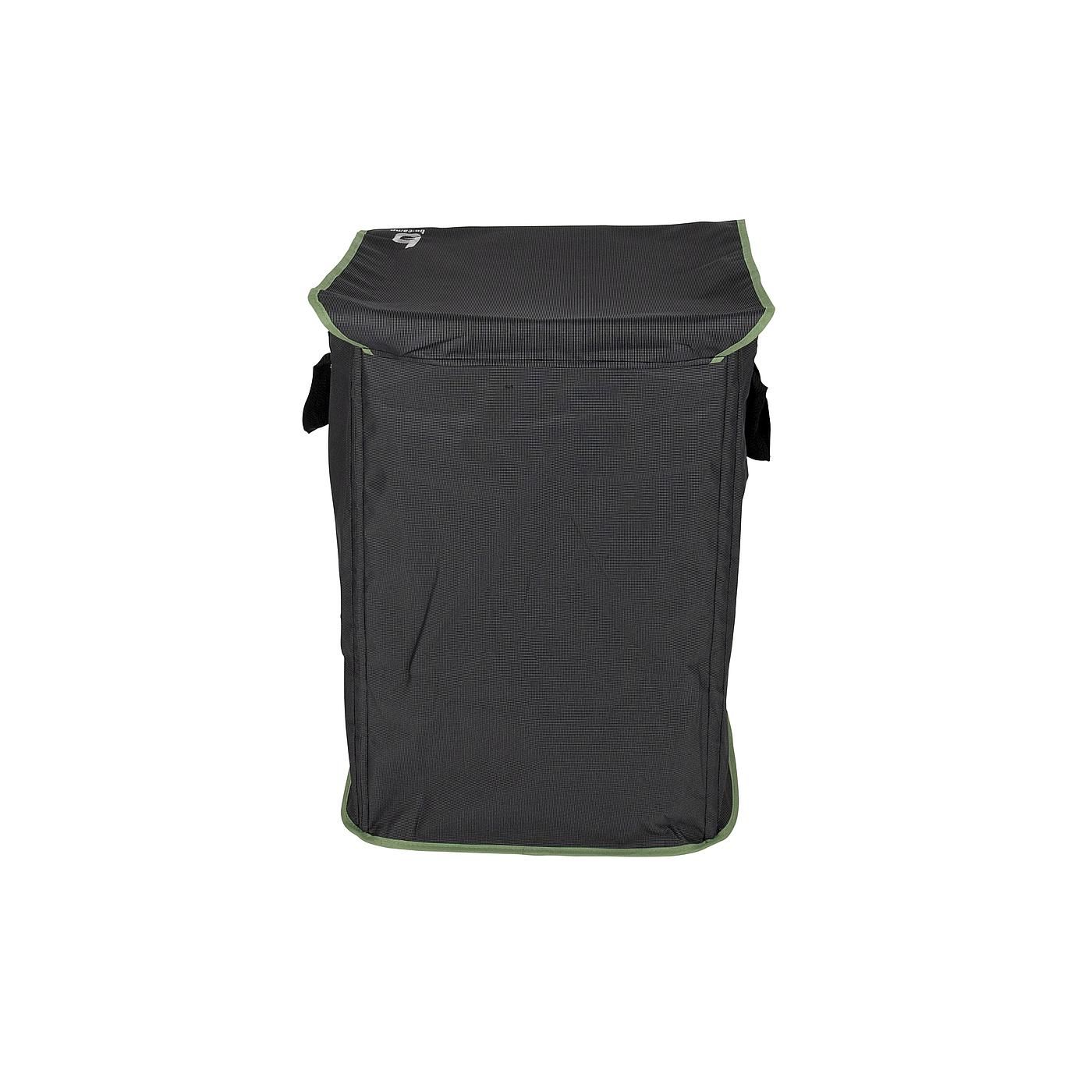 Bo-Camp XL Wäschesack mit Deckel