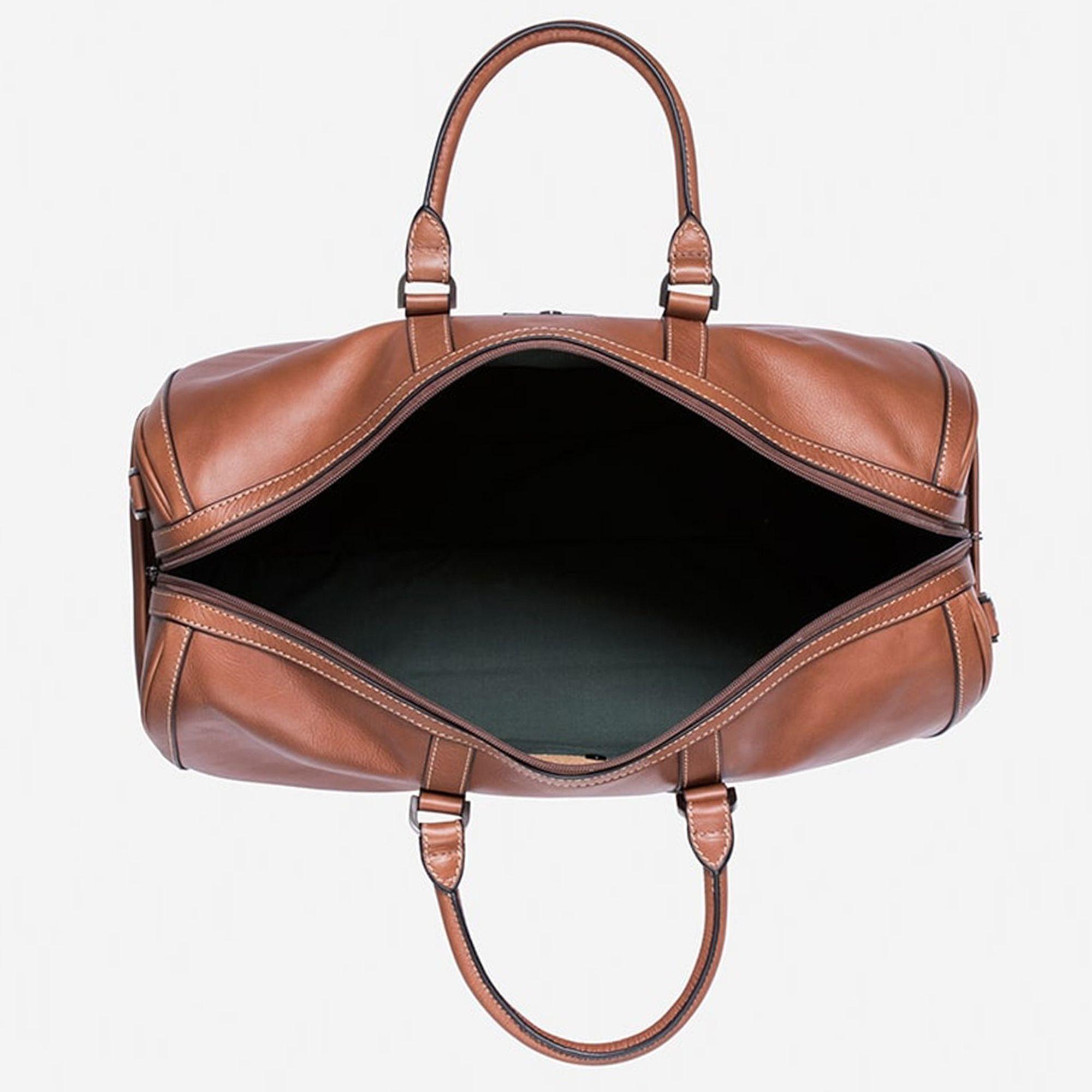 Jekyll & Hide Weekender Montana, Leder