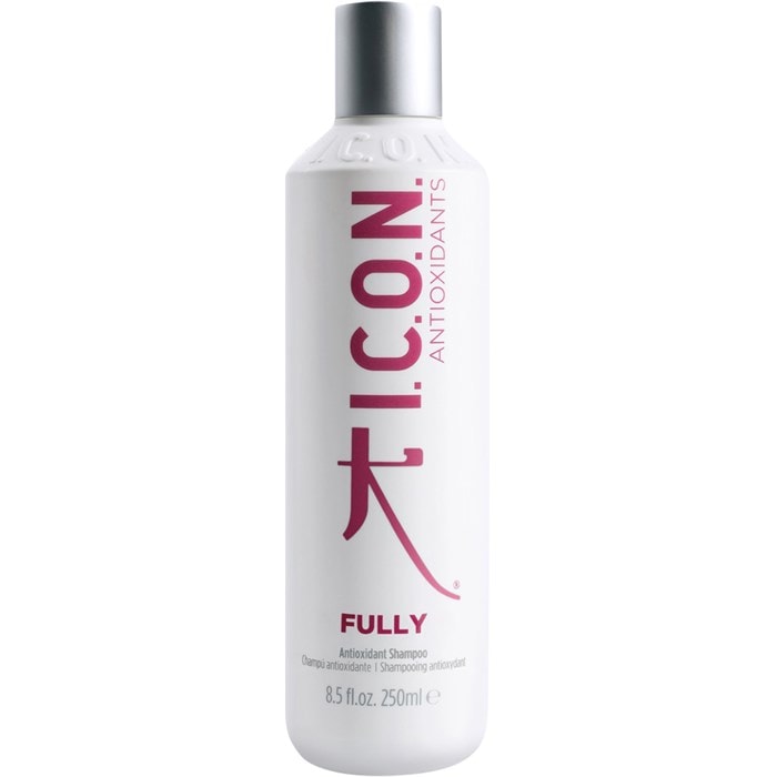 Fully Anti-Aging Shampoo