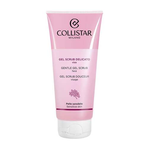 Collistar Gentle Gel Scrub 100 ml
