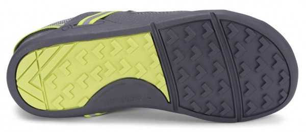 Xero kids ~ Prio ~ Gray/Lime