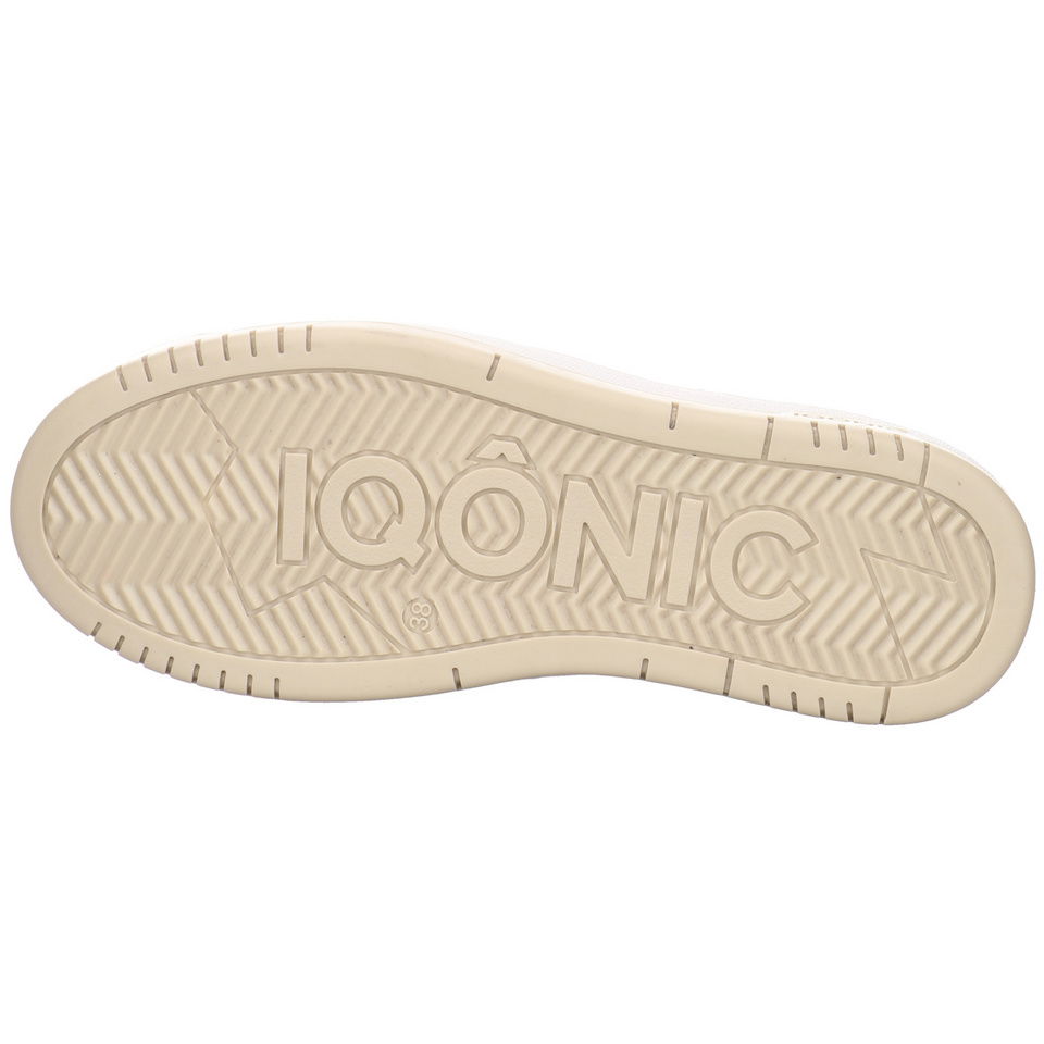 IQÔNIC Megeveo Sneaker