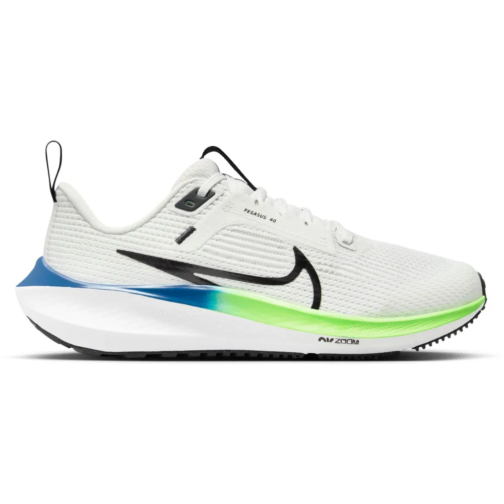 Nike Air Zoom Pegasus 40 DX2498-006 / grau
