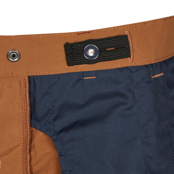DETECTIVE ANTIMOS ZO PANTS Kinder - Mückenabweisende Kleidung