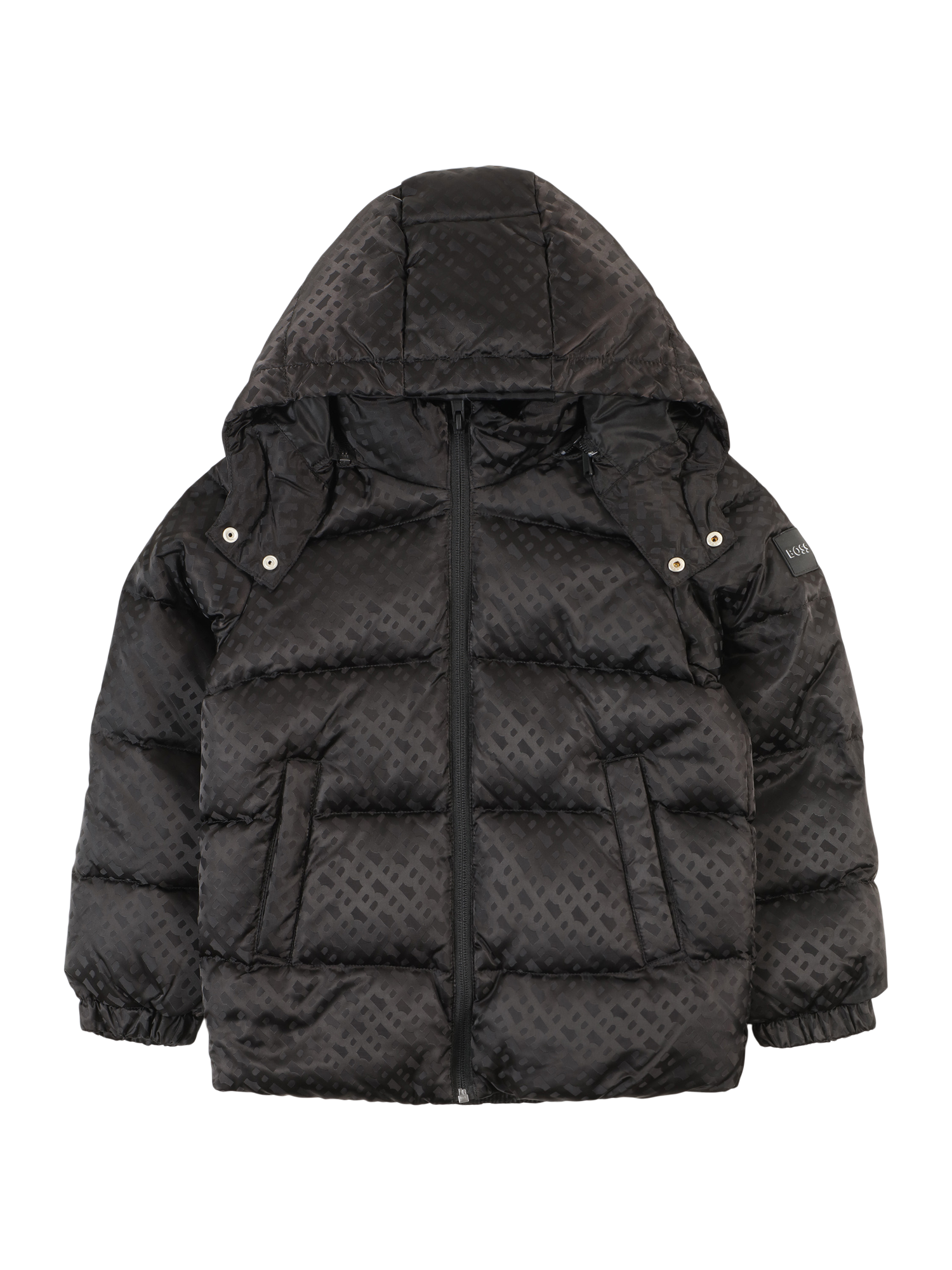 Winter Jacket