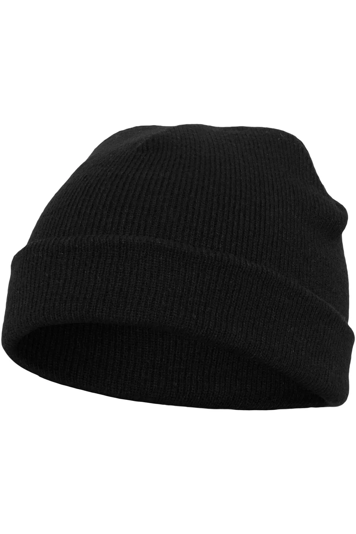 Flexfit  Cap - Schwarz
