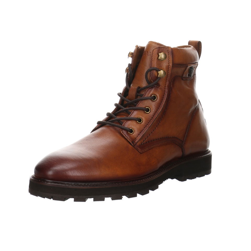 SALAMANDER Gavo Schnürboots