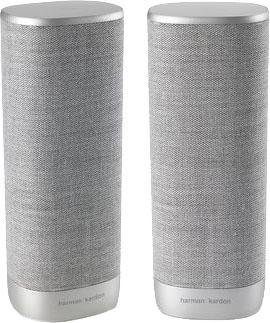 Harman/Kardon Citation Surround Surround-Lautsprecher (Bluetooth, WLAN, 100 W)
