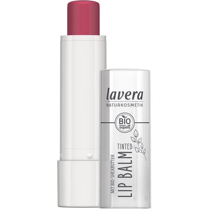 Tinted Lip Balm