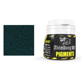 Abteilung 502 Pigmente - Plasma Burn (20 ml)
