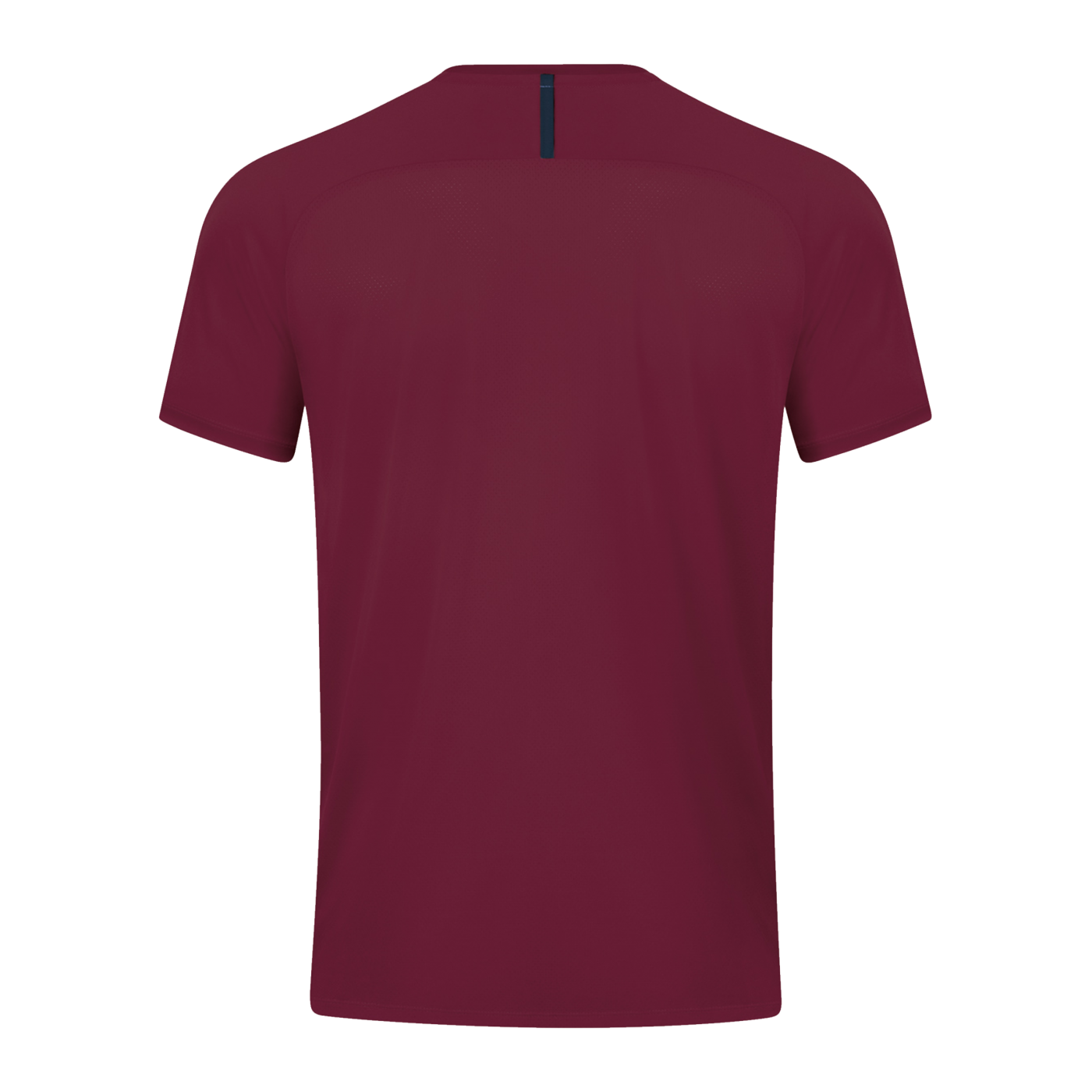 JAKO Challenge Trikot Kids Dunkelrot F132