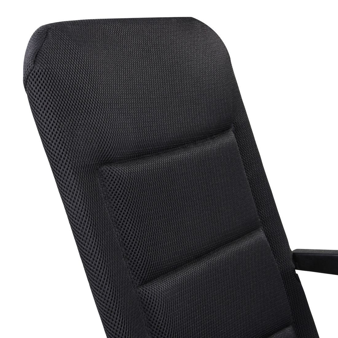 yourGEAR Klappstuhl yourGEAR Campingstuhl Lipari 3D Mesh - gepolsterter Klappstuhl leichter Caravan Stuhl Quick Dry Gartenstuhl