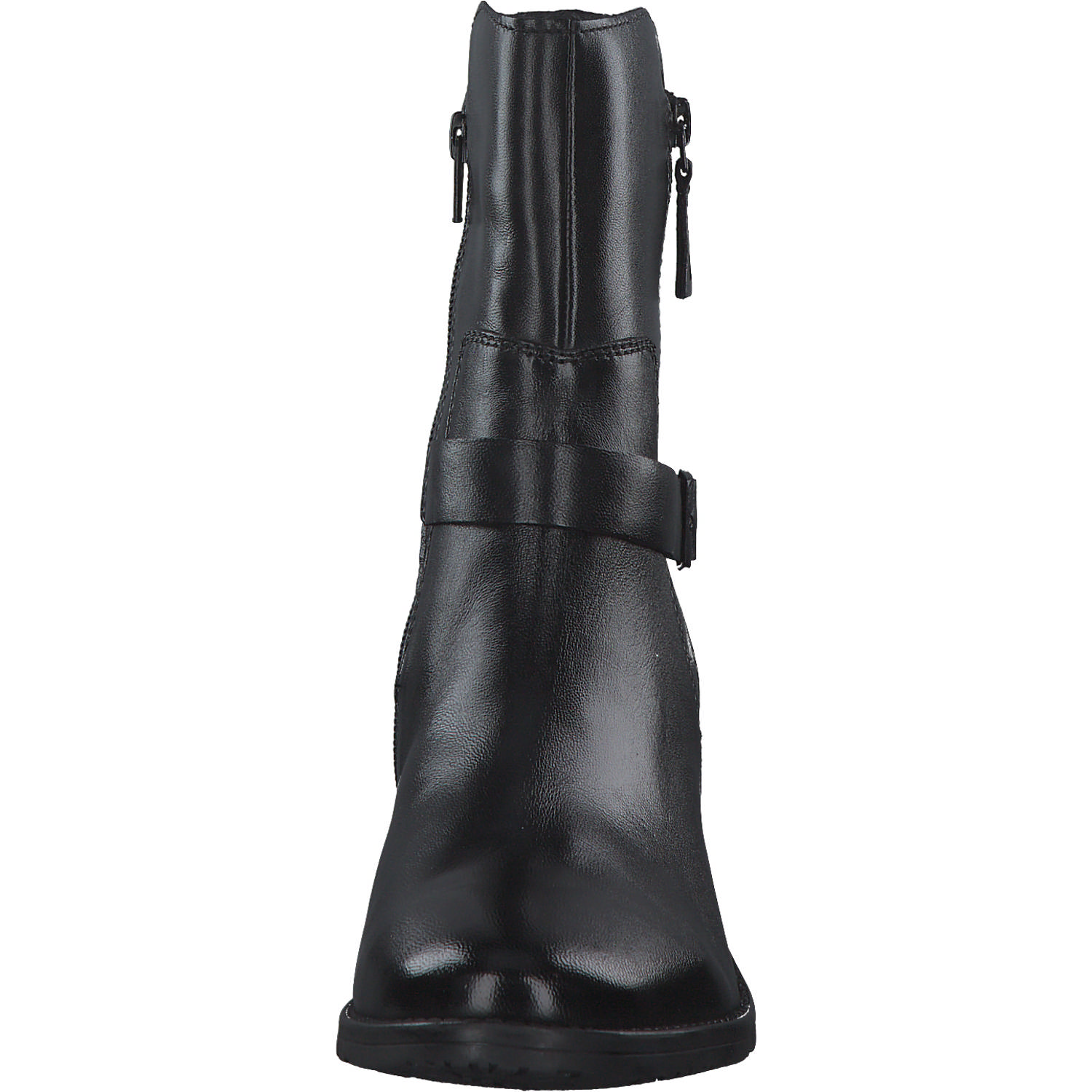 Bagatt Ruby 5623U, Stiefeletten, Damen, schwarz