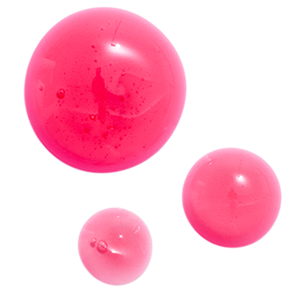 gosh copenhagen Lip Oil Huile hydratante pour les lèvres