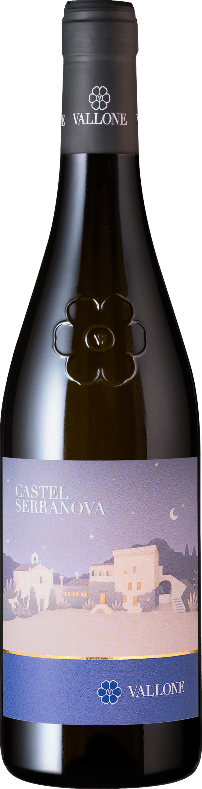 Agricole Vallone: Castel Serranova 2019