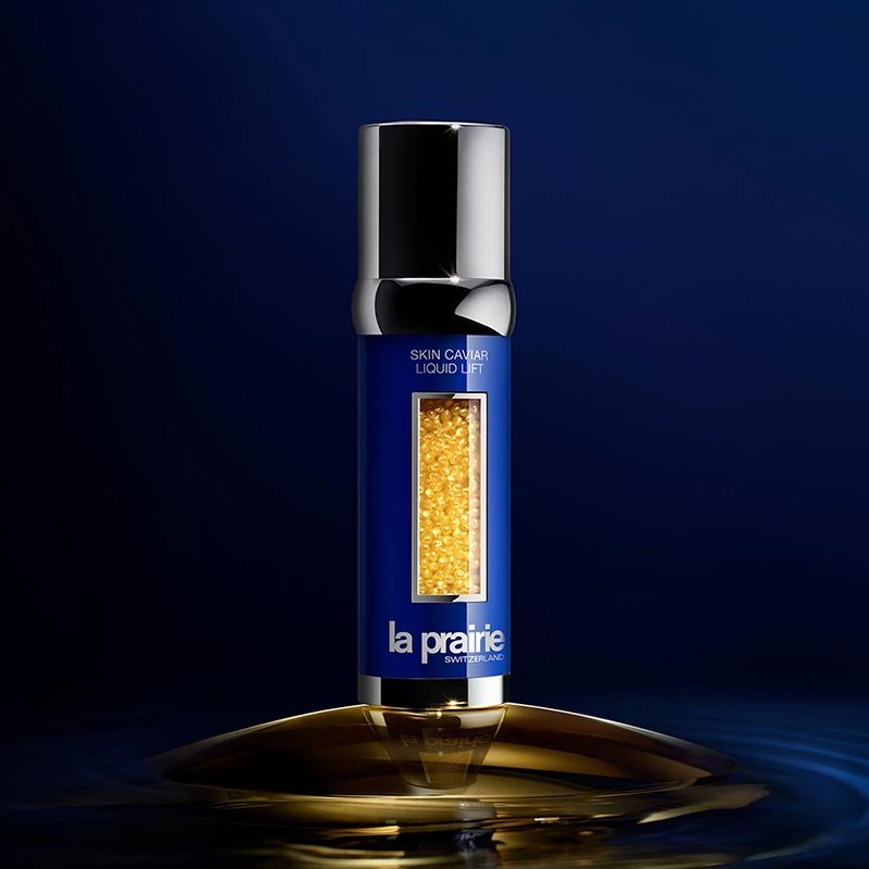 La Prairie Skin Caviar Collection Skin Caviar Liquid Lift