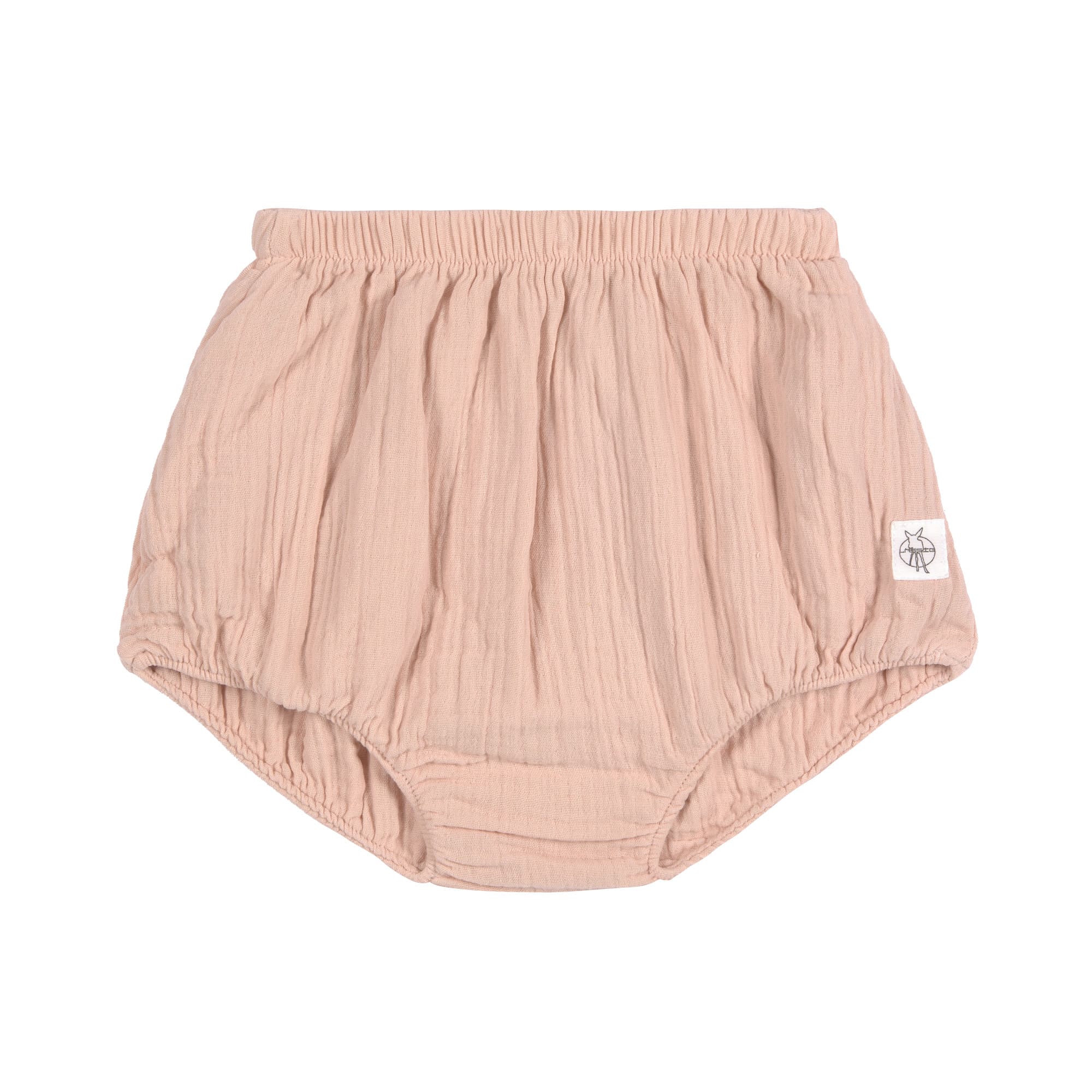 Baby Hose - Bio Baumwolle, Rosa