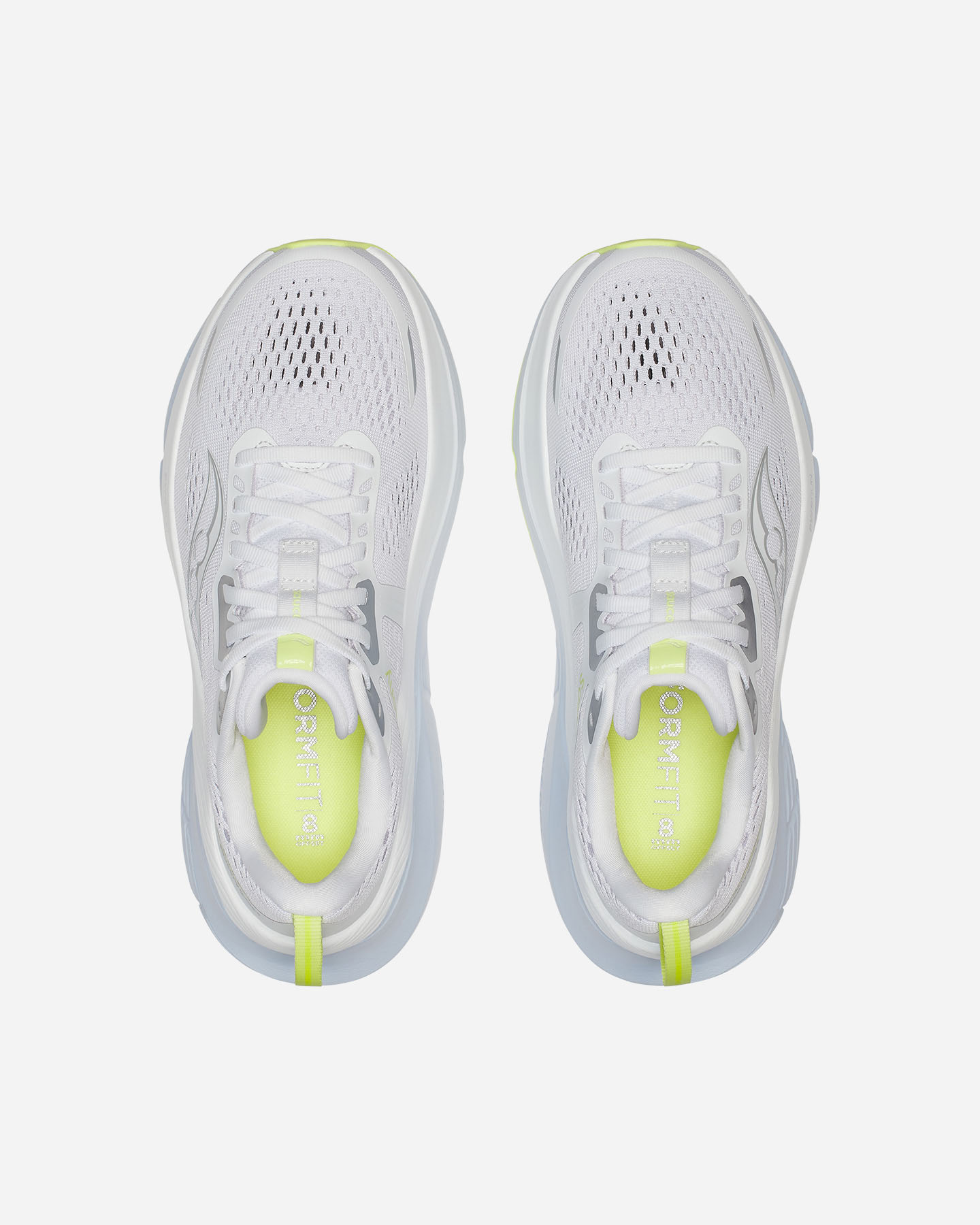 Bežecké topánky Saucony Guide 18 W S10998-151