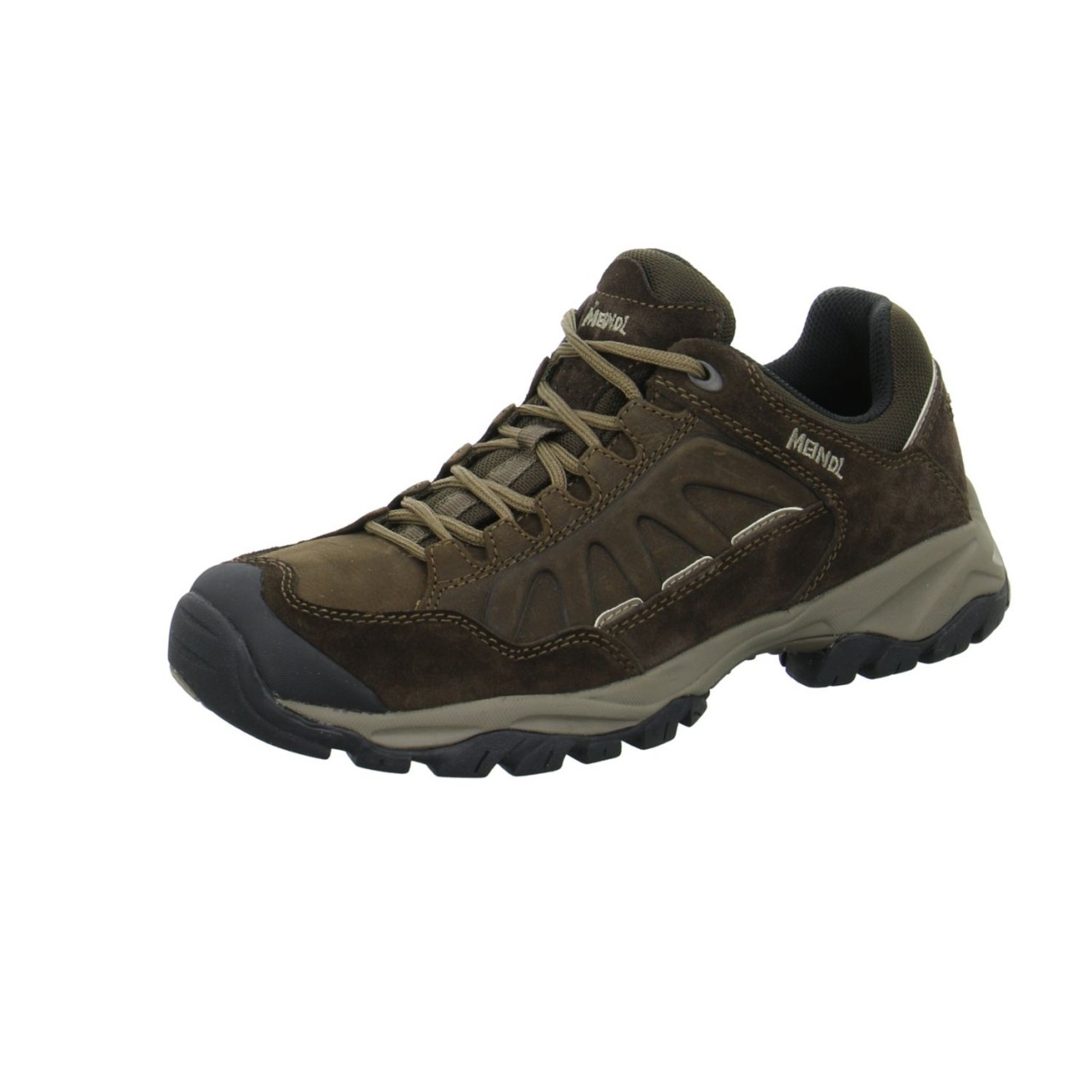 MEINDL Trekkingschuhe braun NEBRASKA LADY