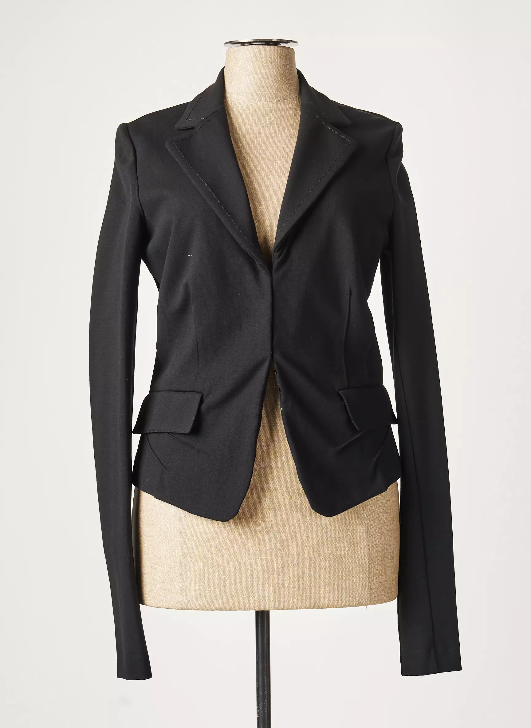 Liu Jo Blazers Femme couleur noir