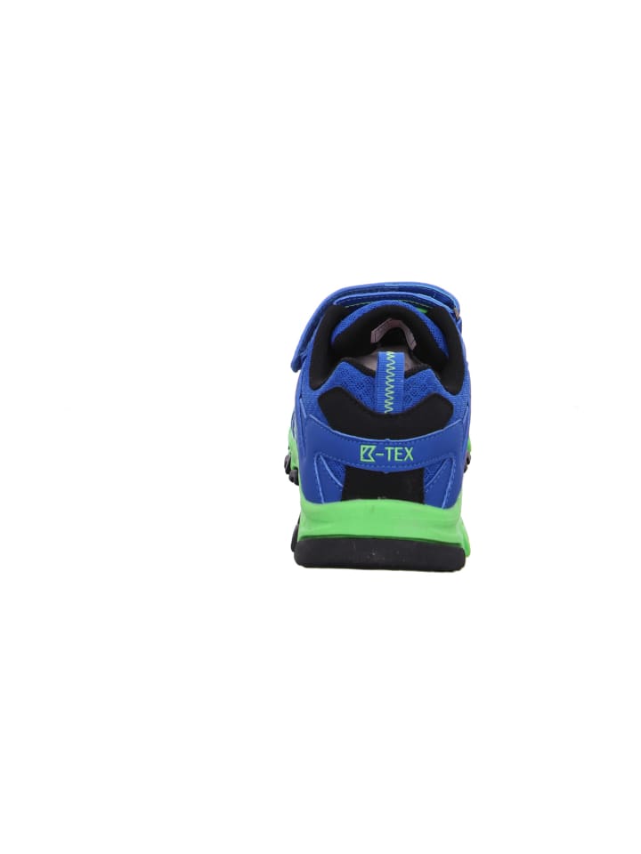 Kastinger Wanderschuh Näre in Blau günstig kaufen
