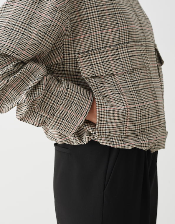 Blouson Hemma