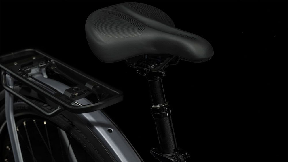 Cube Kathmandu Hybrid SLX 750 Lady polarsilver´n´black kaufen | Bike-Discount
