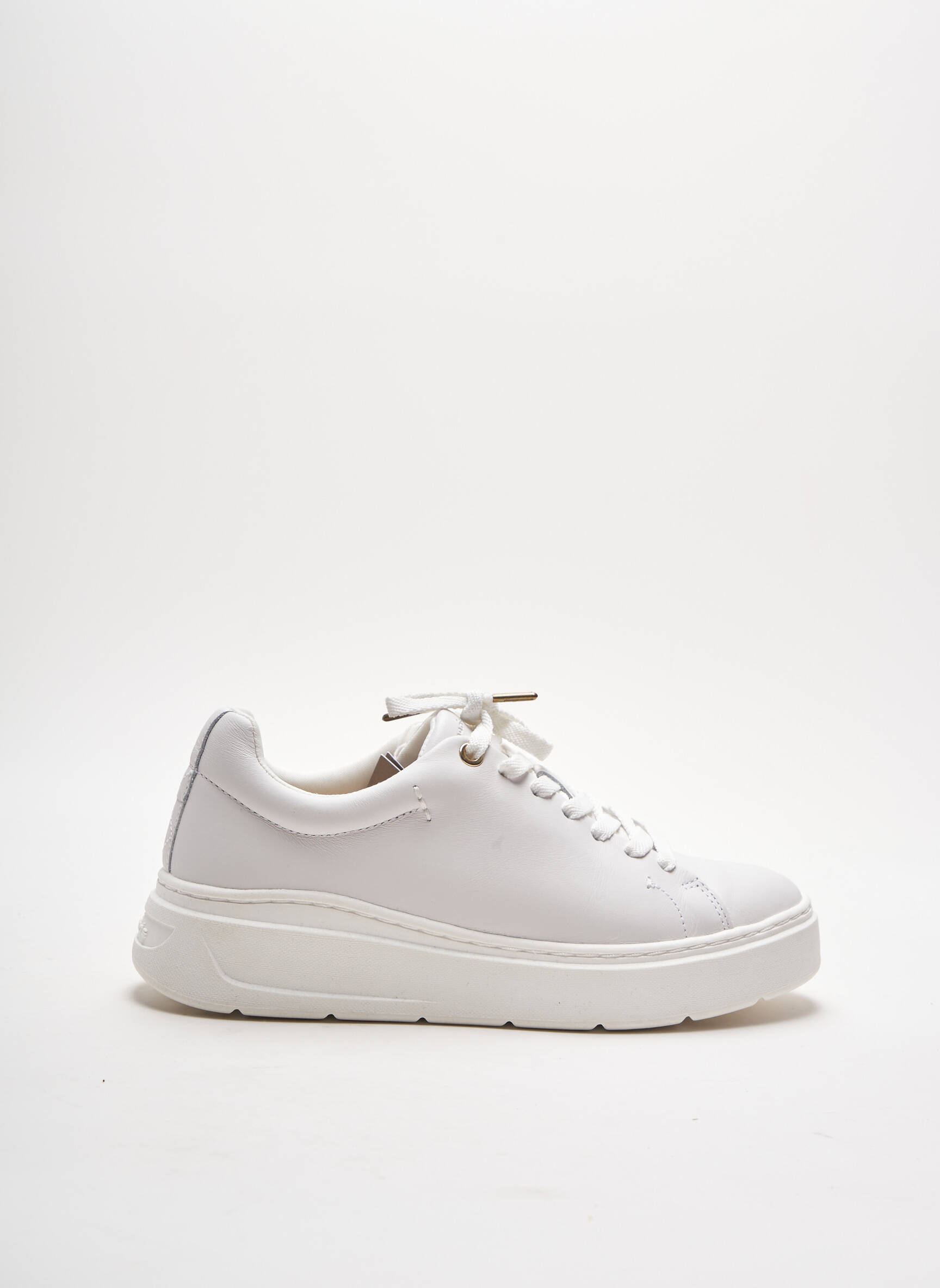 Tamaris Baskets Femme couleur blanc