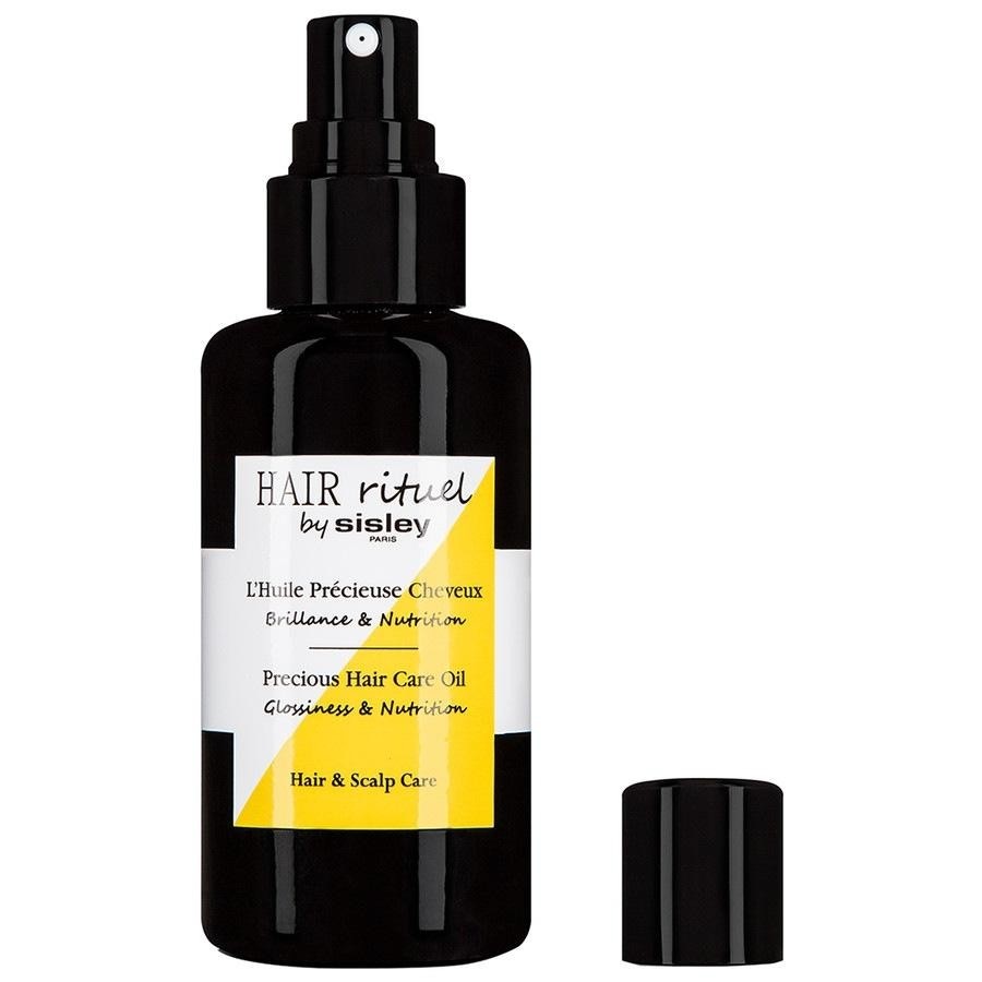 Huile Précieuse Cheveux Brillance et Nutrition