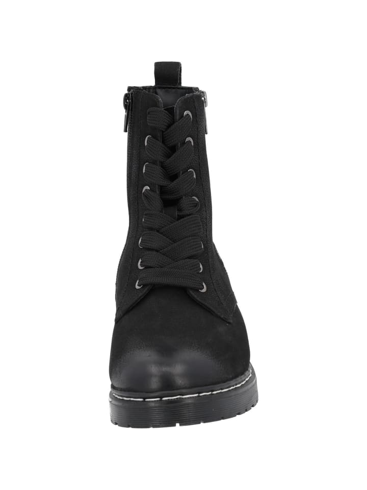palado Stiefeletten in BLACK günstig kaufen