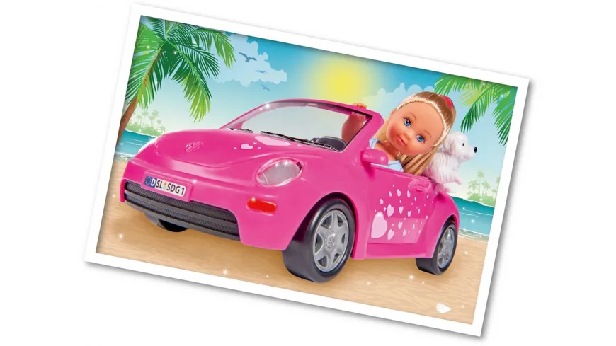 Simba - Evi Love - Beetle