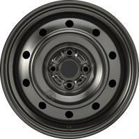 ALCAR 6735 schwarz - ATU