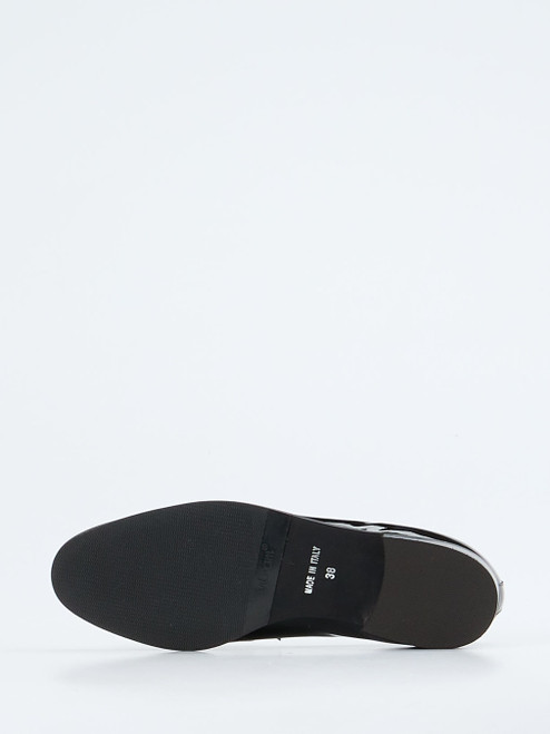 Slipper-15110090494 Mannori