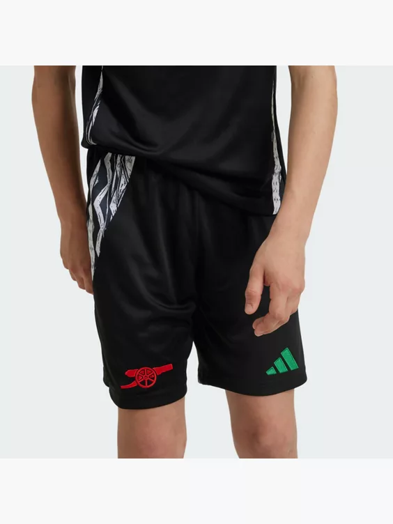 adidas FC Arsenal 24/25 Kids Auswärtsshorts