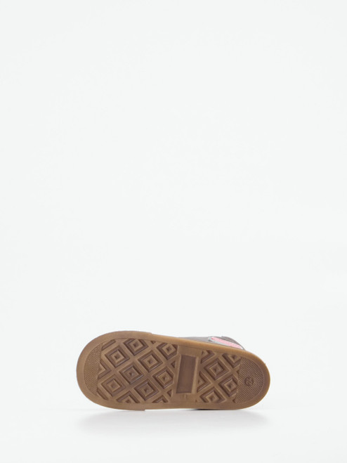 Schnürschuh-67054490001 Däumling