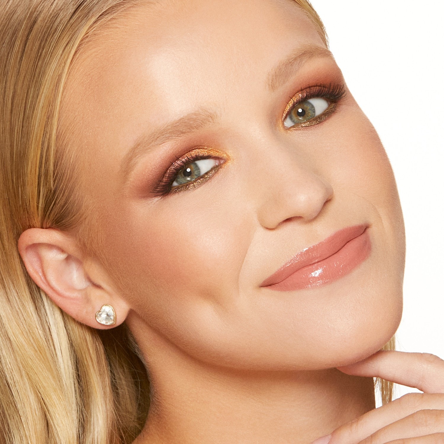 Better Than Chocolate Eye Shadow Palette