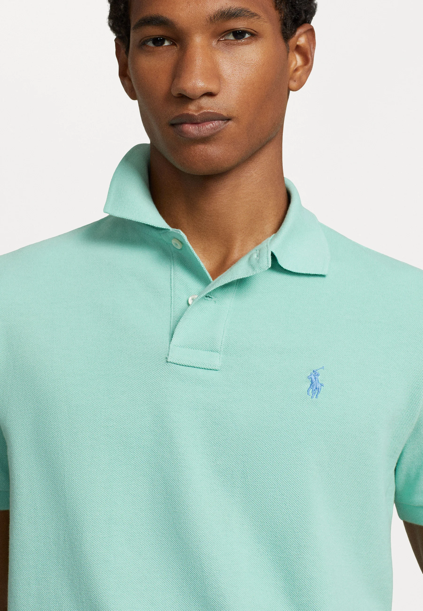 Polo Ralph Lauren MANGA CORTA - Polo