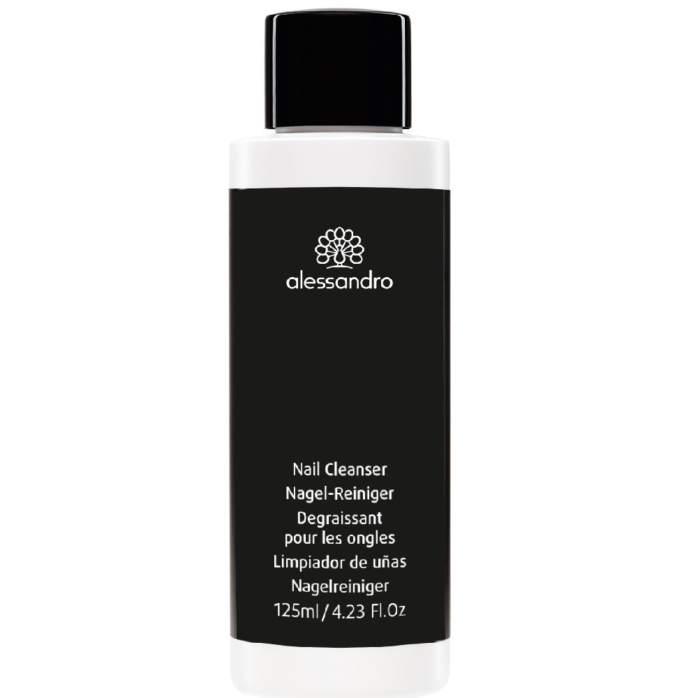 alessandro International Nagelreiniger 125 ml