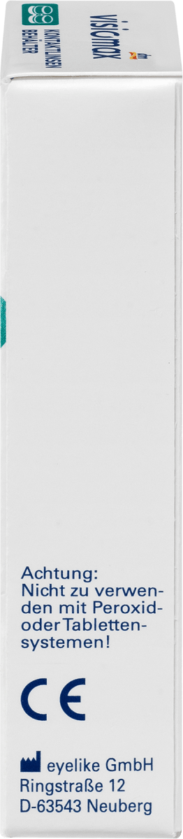 Kontaktlinsenbehälter, 1 St
