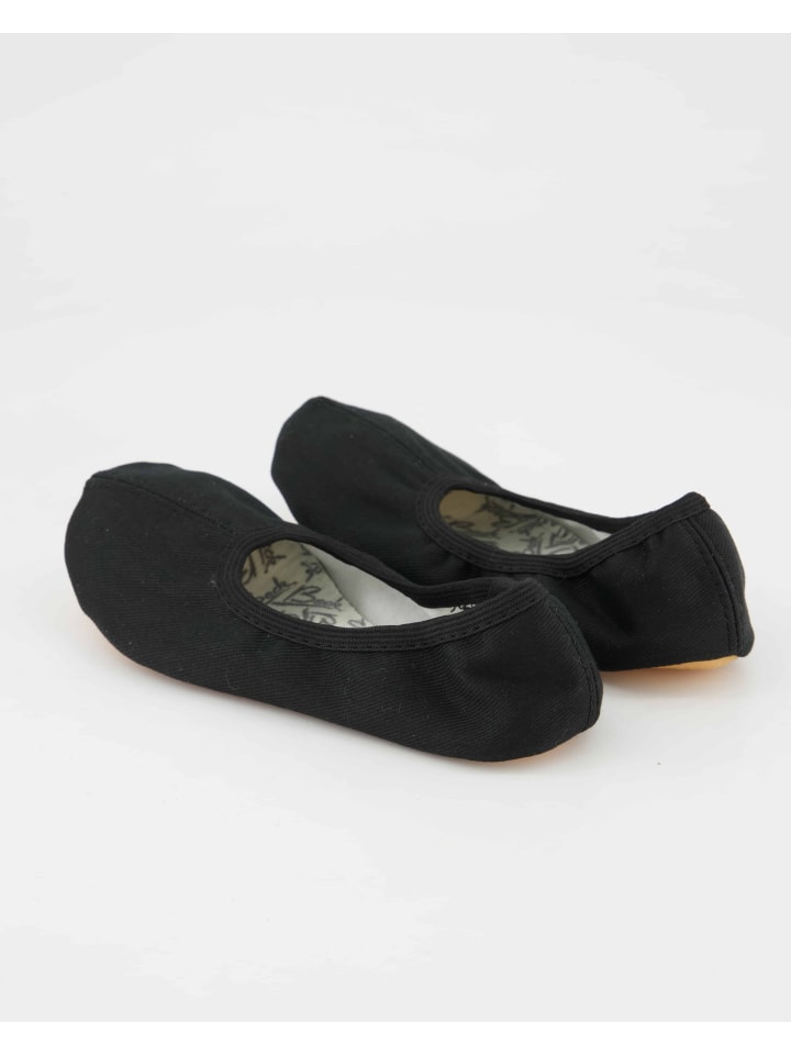 Beck Ballerinas in Schwarz günstig kaufen